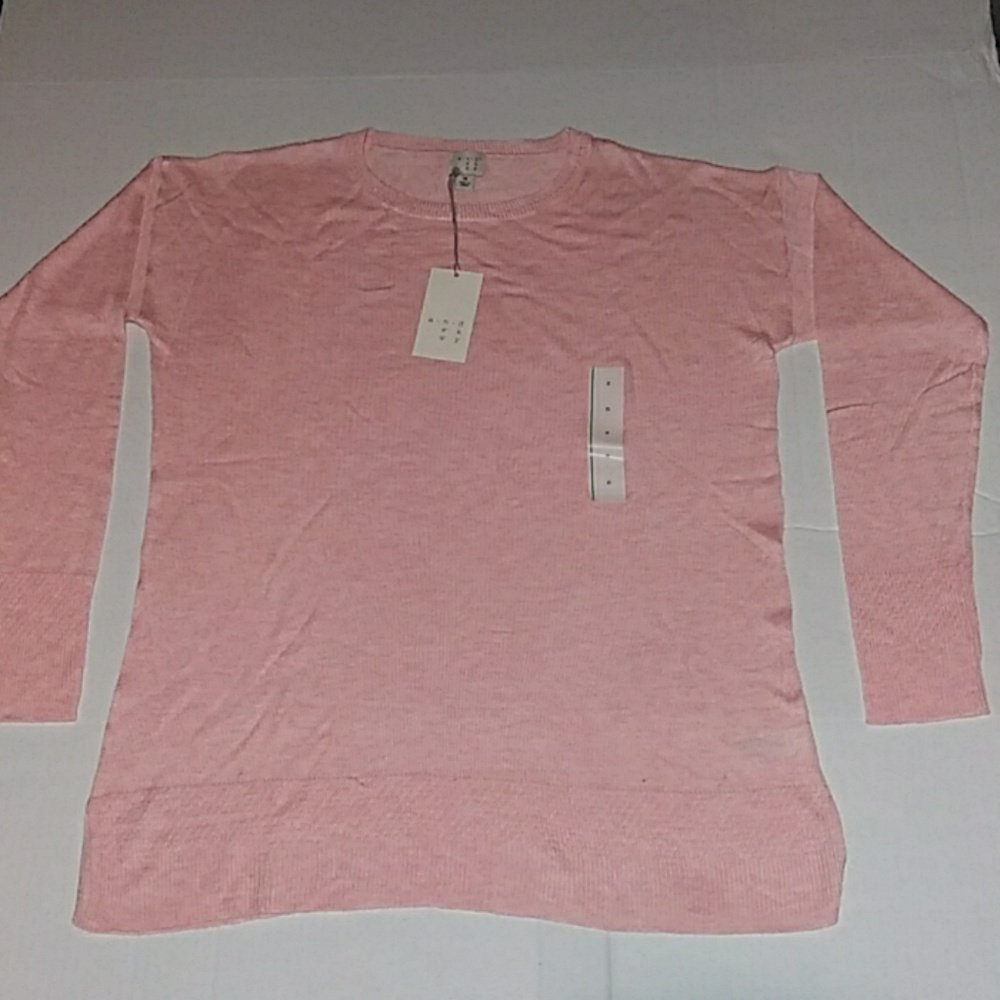 Womens sweater